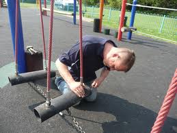 playground repairs